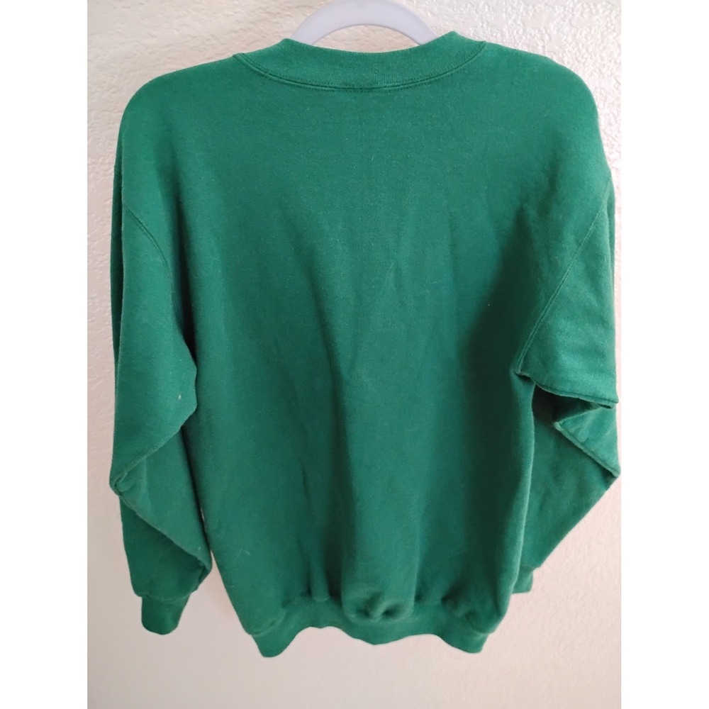 🟢VINTAGE DISNEY MICKEY MOUSE SWEATSHIRT 90s loungewear athleisure
Oversized - Picture 2 of 6